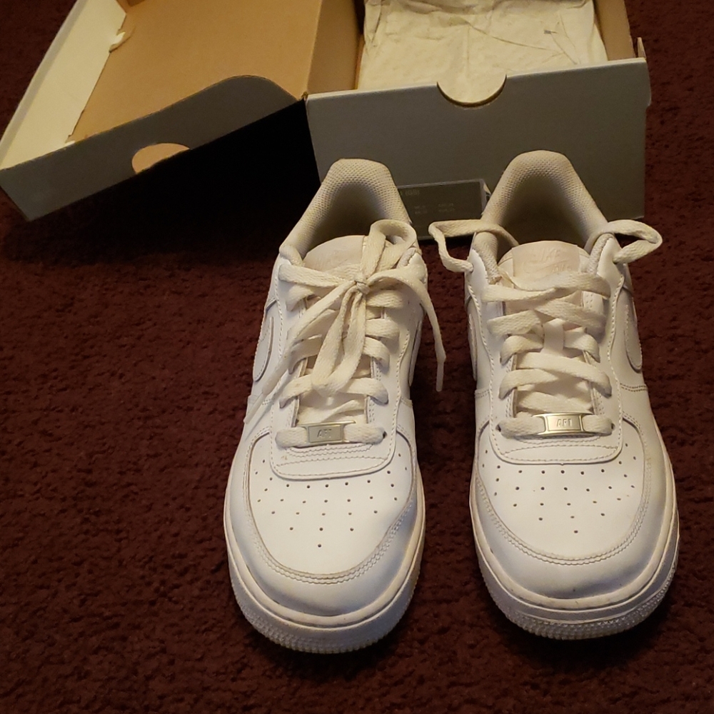 AIr Force 1